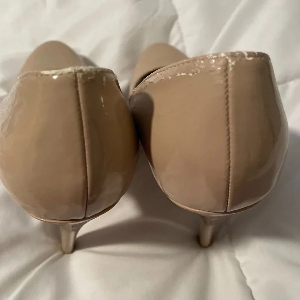 Elle classic patent